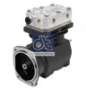 DAF 0528737 Compressor, compressed air system
